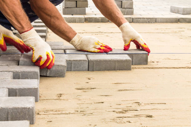 Best Commercial Driveway Pavers  in Baldwinsville, NY