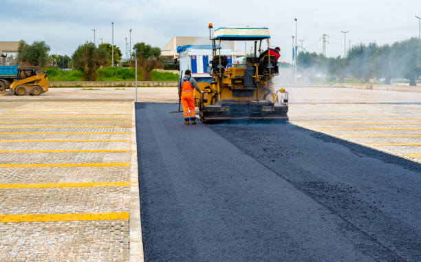 Best Driveway Resurfacing Pavers  in Baldwinsville, NY