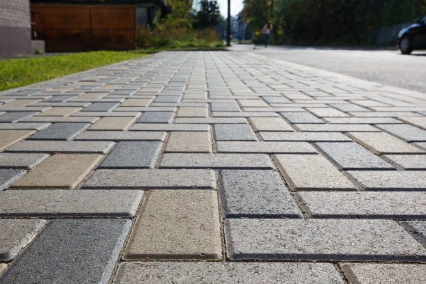 Best Concrete Paver Driveway  in Baldwinsville, NY