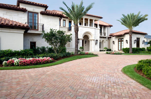 Best Paver Driveway Replacement  in Baldwinsville, NY