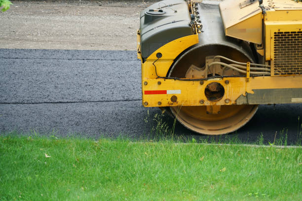 Professional Driveway Pavers in Baldwinsville, NY