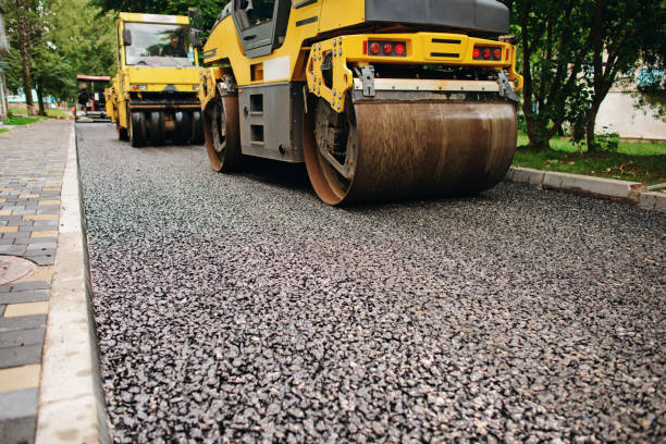 Best Affordable Driveway Pavers  in Baldwinsville, NY