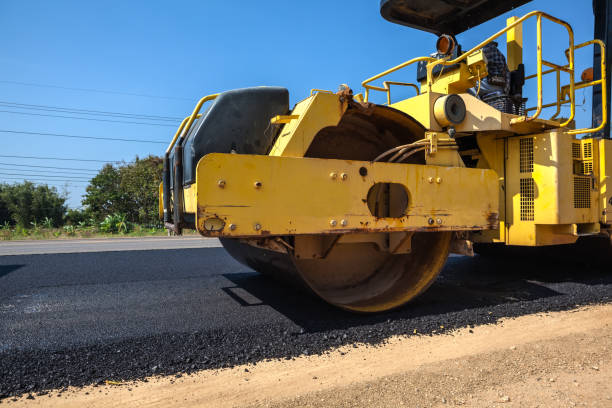 Best Driveway Resurfacing Pavers  in Baldwinsville, NY